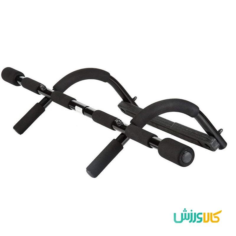میله بارفیکس دورجیم 5 کاره1+5 Door gym pull up bars