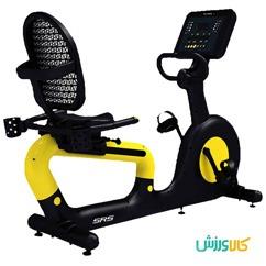 دوچرخه ثابت باشگاهی نشسته اس آر اس A-2200G