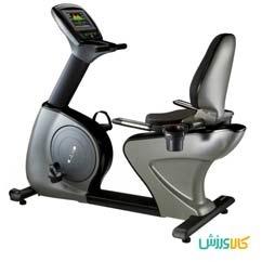 دوچرخه ثابت باشگاهی نشسته BG8220