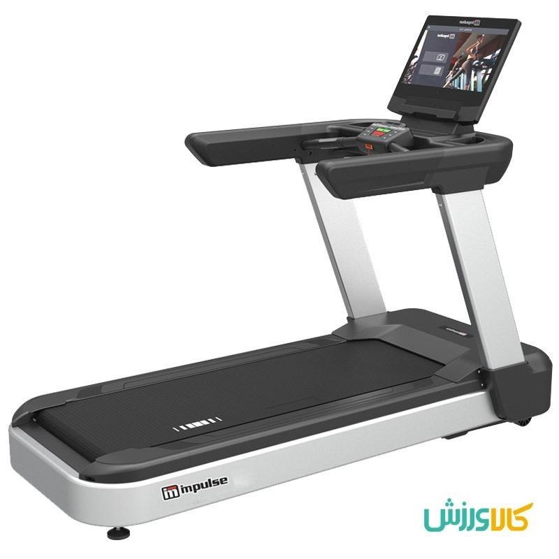 تردمیل باشگاهی ایمپالس AC4050Impulse AC4050