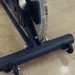 دوچرخه اسپینینگ باشگاهی پاورمکس BC4713Spinning Bike BC4713  thumb 9836