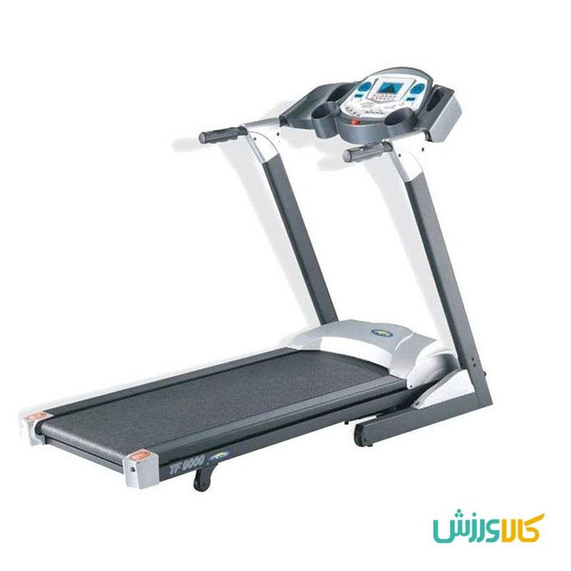تردمیل خانگی تایتان فیتنس TF 9000Home treadmill Titan Fitness TF 9000