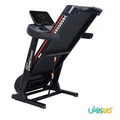 تردمیل نیمه باشگاهی فورد فیتنس FA5000ACFordFitness FA5000AC thumb 10816