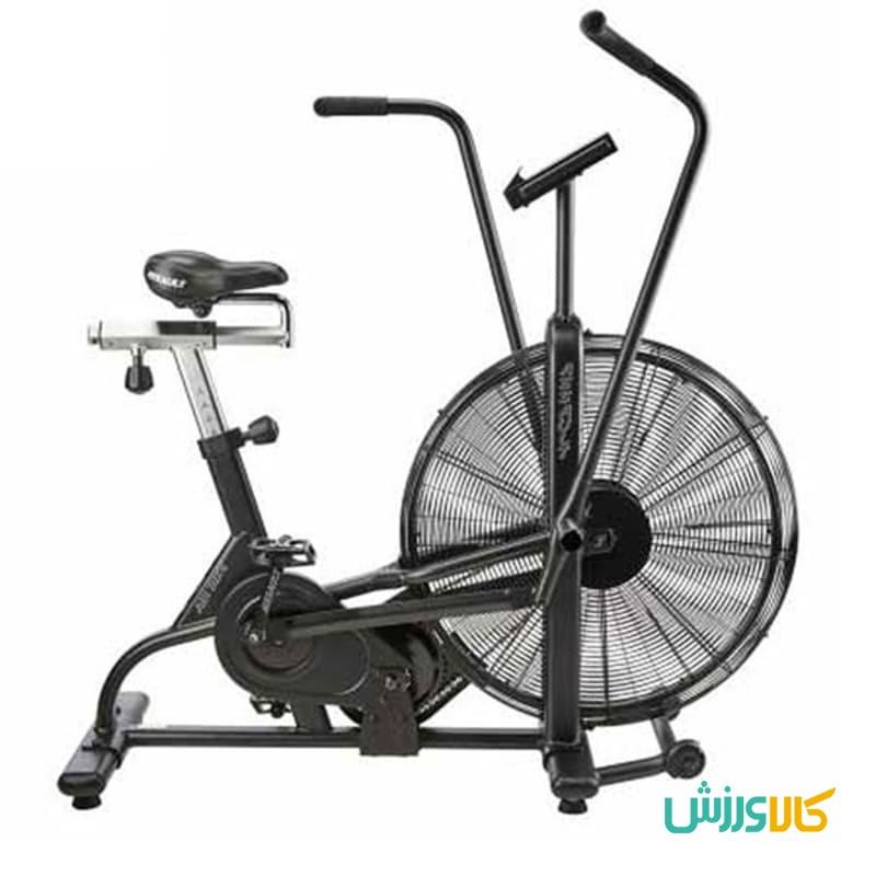 دوچرخه ثابت باشگاهی ایربایک اسالت DB-110AIR BIKE Assault DB-110
