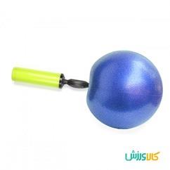 تلمبه بادکنک و جیم بالHand Air Pump thumb 9250