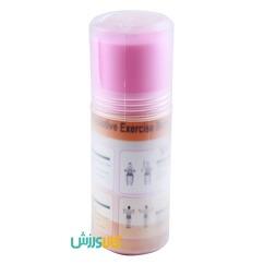کش پیلاتس 2 متری مدیومPilates Elastic Band 200cm thumb 7964