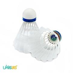 توپ بدمینتون یونکس مدل Mavis 350Yonex Mavis 350 Badminton Ball  thumb 8934