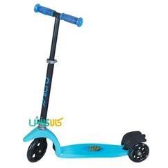 اسکوتر 3 چرخ میکرو ( 2 چرخ عقب)
