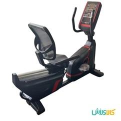 دوچرخه ثابت باشگاهی نشسته فورد فیتنس FA108Recumbent Exercise Bike FA108 thumb 11549