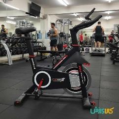 دوچرخه اسپینینگ پروفیتنس 8713Spinning bike PRO FITNESS 8713 thumb 11960