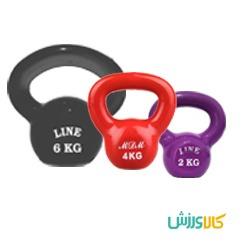کتل بل روکش دار ایرانی
