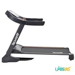 تردمیل نیمه باشگاهی خانگی تکنوفیت TF-589STechnofit Treadmill TF589S thumb 9948