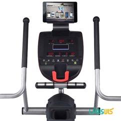 استپر الپتیکال باشگاهی جیموست J22Gymost Gym Stepper with Elliptical J22 thumb 10150
