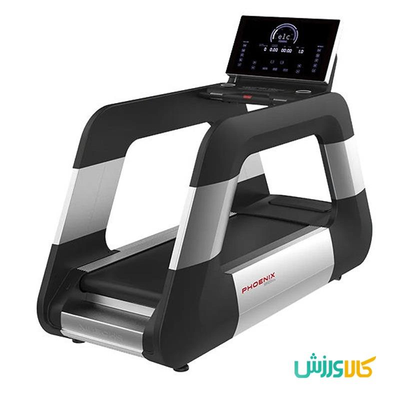 تردمیل باشگاهی دی اچ زد DHZ-X8900PDHZ X8900P