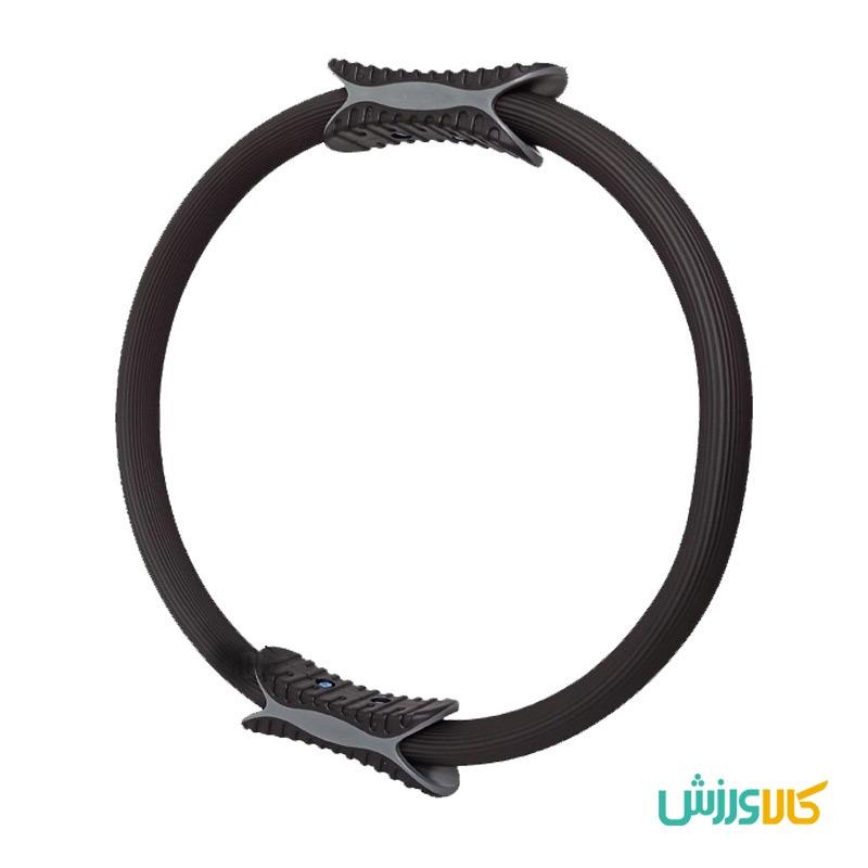 حلقه پیلاتس دسته فایبرPilates Ring
