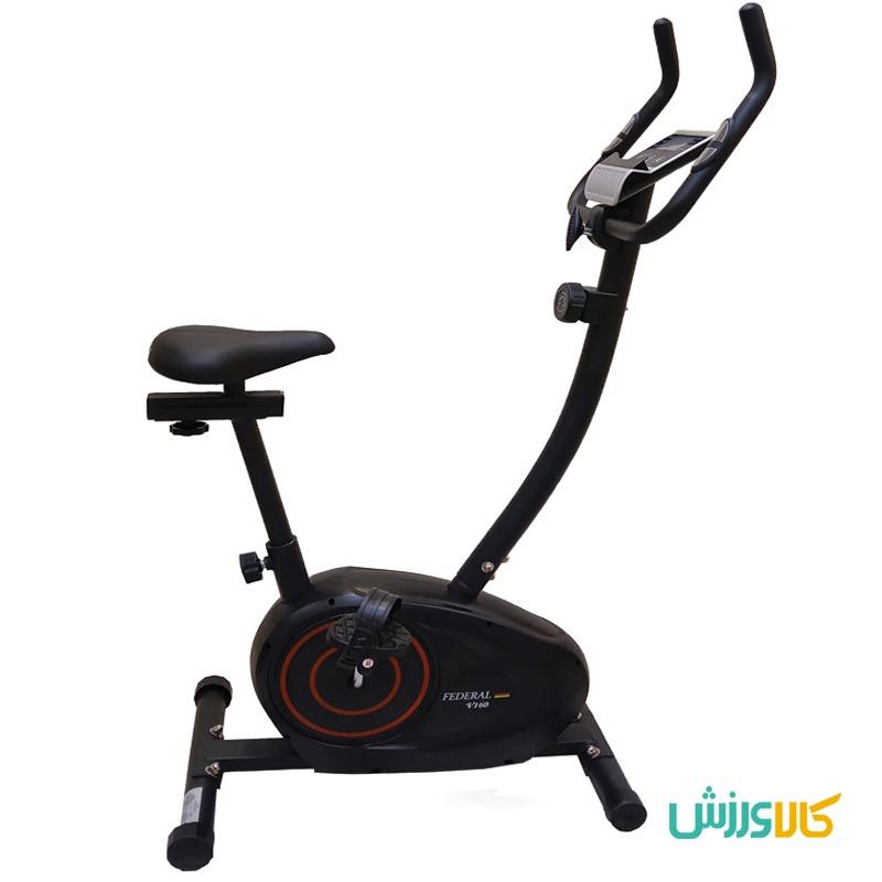 دوچرخه ثابت خانگی فدرال V160Bike Federal Exercise Stationary V160