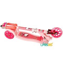 اسکوتر 3 چرخ متوسط کیتیRejal Kity Scoooter thumb 8371