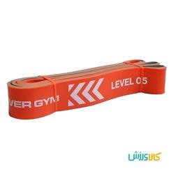 کش پاور باند اعلا برند پاورجیمPower Gym Power Band thumb 10928