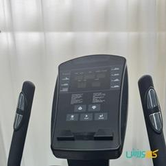 الپتیکال باشگاهی پریکور 8010Precor ellipticals 8010 thumb 11433
