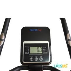 دوچرخه ثابت خانگی پاورمکس BS57Bicycle PowerMax CARDIO BS57 thumb 11465