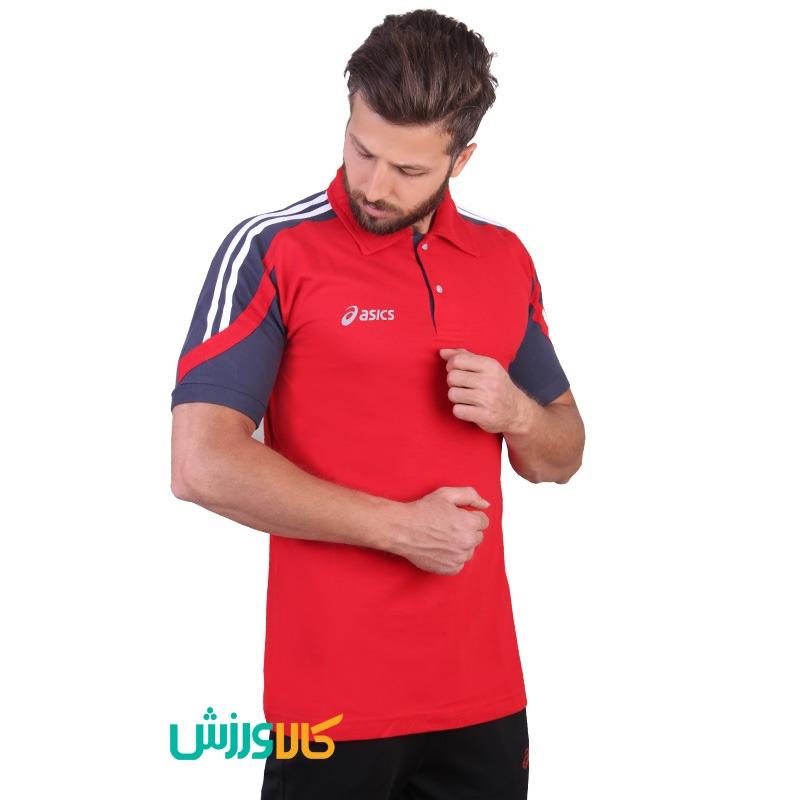 تیشرت ۲ نوار اسیکسAsics T-Shirt