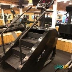 پله برقی باشگاهی پریکور DS09Stair Climber DS09 thumb 11848