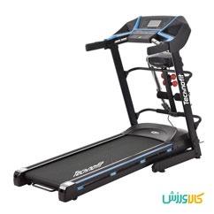 تردمیل خانگی تکنوفیت چندکاره TF-109DS