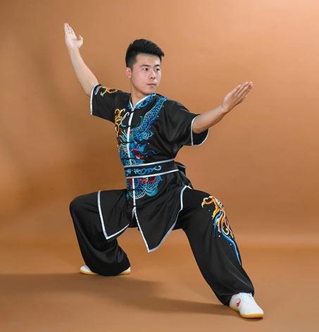 ووشو (Wushu) چیست؟ آشنایی با تاریخچه ووشو