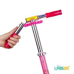 اسکوتر رجال مدل پرنسس دیزنی Rejal Disney Princess Scooter thumb 9412
