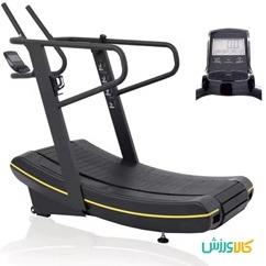 تردمیل مکانیکی ایررانر اسالت فیتنس CX9800Assault Fitness AirRunner CX9800 thumb 10938