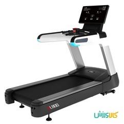 تردمیل باشگاهی MBH-DL800