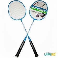 راکت بدمینتون یونکس مدل Pro 3008 جفتیYonex Super Pro-3008 Badminton Racket thumb 11962