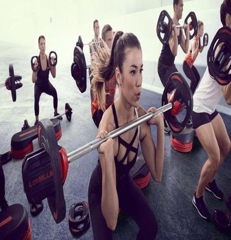 بادی پامپ چیست؟ آیا این ورزش باعث لاغری می شود؟