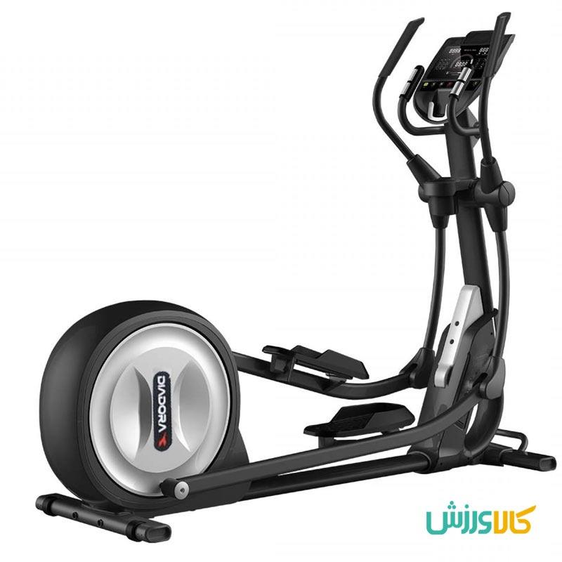 الپتیکال باشگاهی دیادورا 0030Commercial elliptical Diaddora 0030