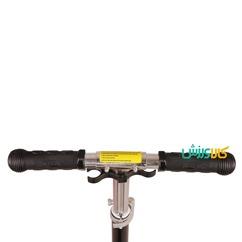 اسکوتر 3 چرخ متوسط بچه رئیسRejal Boss Baby Scooter thumb 8363