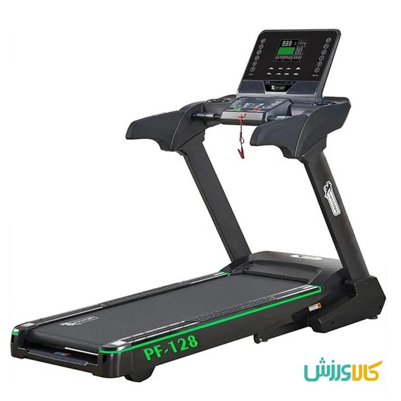 تردمیل باشگاهی پروفیتنس PF128commercial treadmill  PF128