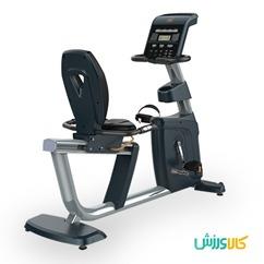 دوچرخه ثابت باشگاهی نشسته ایمپالس RR500