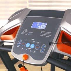 تردمیل خانگی چندکاره پاورمکس MT2800PowerMax MT2800 Treadmills thumb 9734