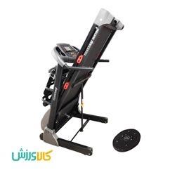 تردمیل خانگی چندکاره پاورمکس SX190PowerMax SX190 Treadmills thumb 9215