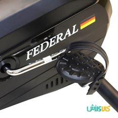 دوچرخه ثابت خانگی فدرال V370Bike Federal Exercise Stationary V370 thumb 10484