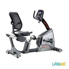 دوچرخه ثابت خانگی نشسته آذیموس AZR30