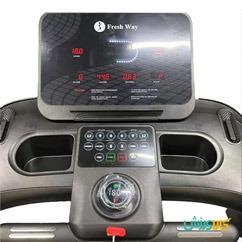 تردمیل نیمه باشگاهی فرش وی FW7100Fresh Way Treadmill FW7100 thumb 10949