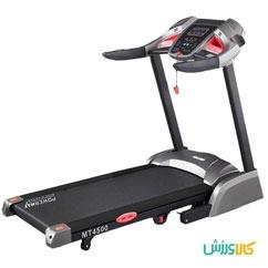 تردمیل خانگی پاورمکس MT4500