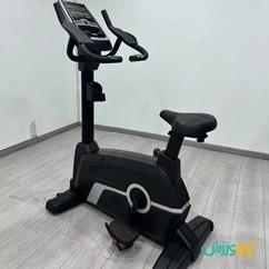 دوچرخه ثابت باشگاهی پریکور DFT-F1Precor Gym use Bike DFT-F1 thumb 11339