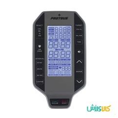دوچرخه ثابت باشگاهی ایربایک پروتئوس IA7AIR BIKE IA7 Proteus  thumb 10119