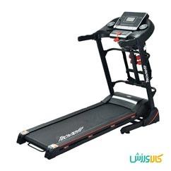 تردمیل خانگی تکنوفیت چندکاره TF-918DS