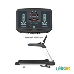 تردمیل باشگاهی دی اچ زد X8500DHZ Fitness Gym use Treadmill X8500 thumb 10888
