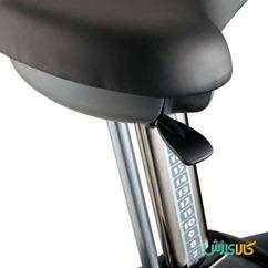 دوچرخه ثابت باشگاهی اس ای جی UG8020Bicycle SEG UG8020 thumb 9879