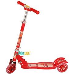 اسکوتر 3 چرخ متوسط مک کویین CAR