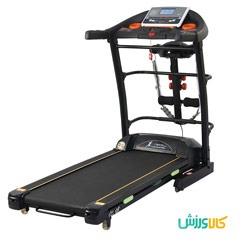 تردمیل خانگی چندکاره فلکسی فیت F39SM